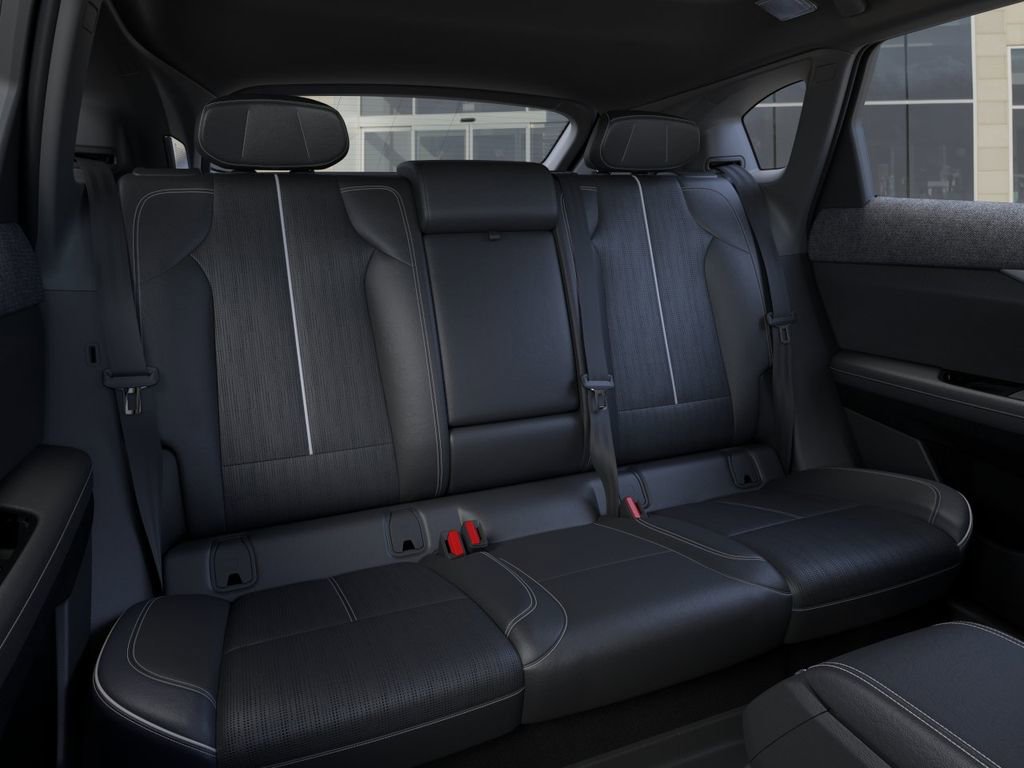 New 2026 Cadillac Optiq Sport 2 w/ LPO, Floor Liner Package AWD/4WD image 17