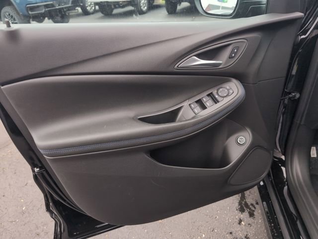 New 2026 Buick Encore GX Sport Touring w/ Comfort Package image 14