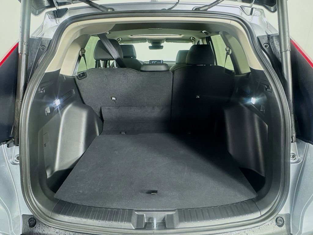 Used 2026 Honda CR-V EX-L image 31