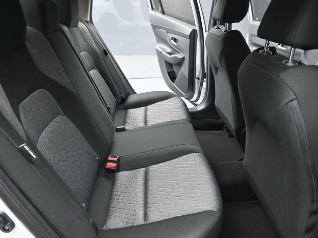 New 2026 Nissan Sentra SV w/ Floor Mat Package image 16