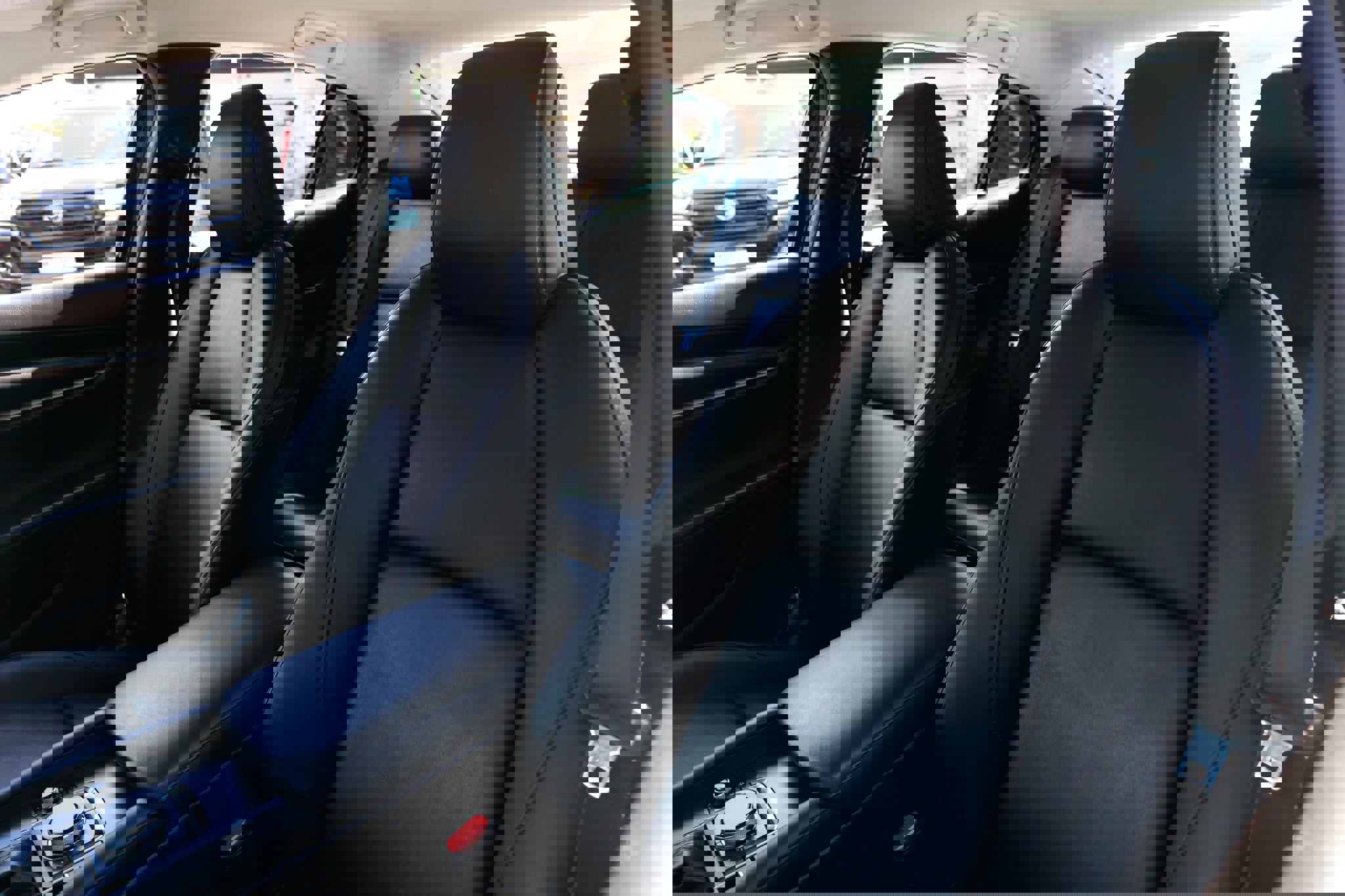 Used 2021 MAZDA MAZDA3 s image 9