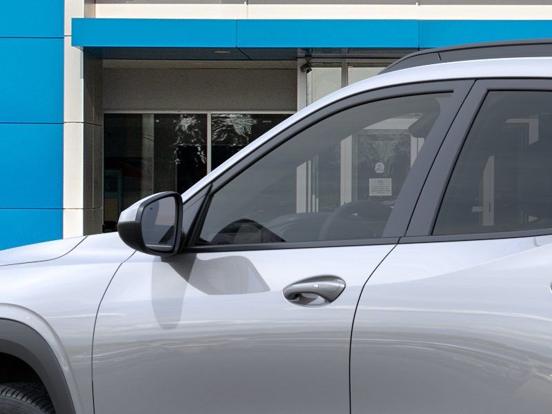 New 2026 Chevrolet Trax LT FWD image 12