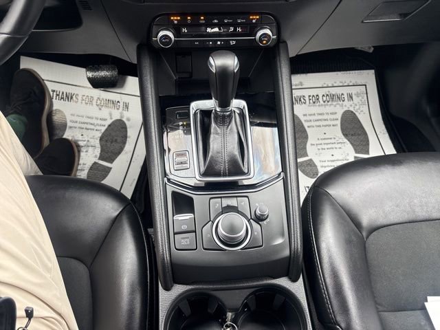 Used 2023 MAZDA CX-5 AWD 2.5 S w/ Select Package image 20