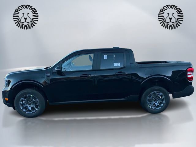 New 2026 Ford Maverick XLT w/ XLT Luxury Package image 8