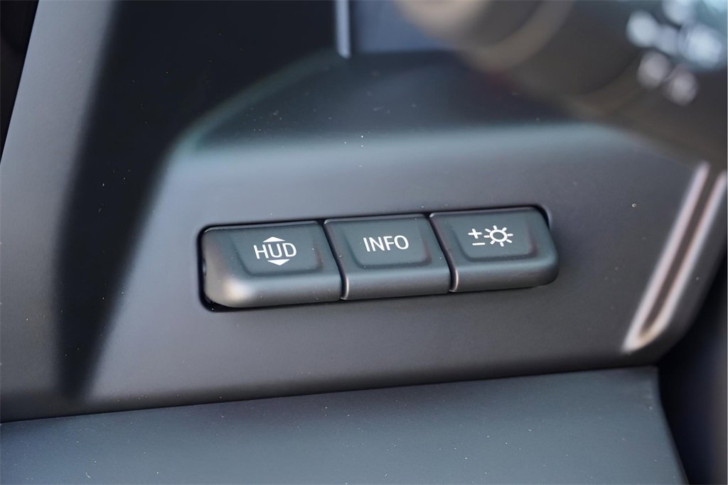 New 2026 GMC Sierra 1500 Denali image 24