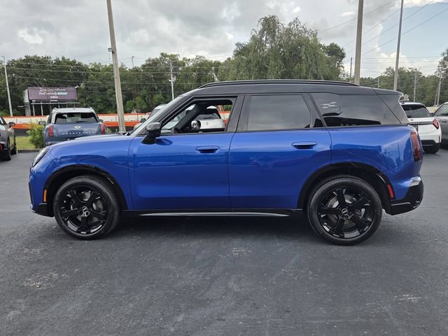 New 2027 MINI Cooper Countryman S AWD/4WD image 4