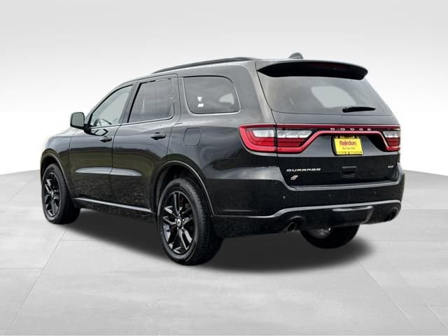 Used 2024 Dodge Durango GT image 5