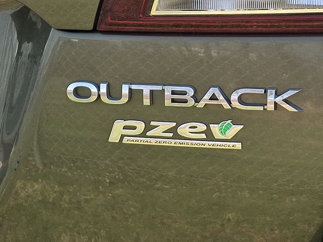 Used 2016 Subaru Outback 2.5i Limited image 9