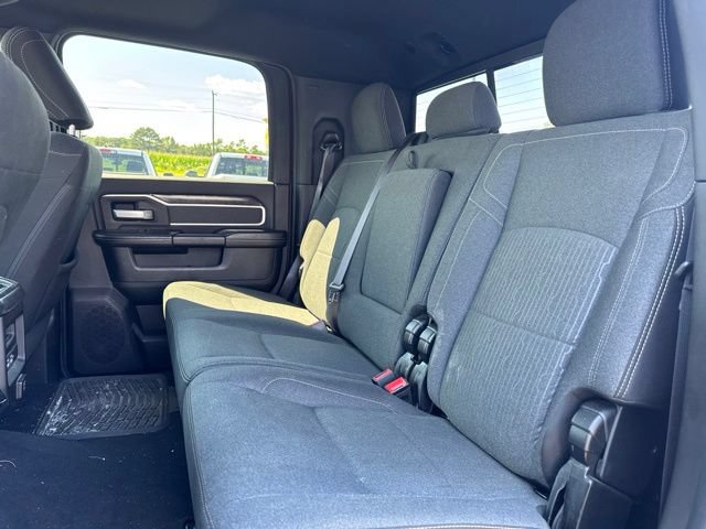 Used 2019 RAM 3500 Big Horn AWD/4WD image 19