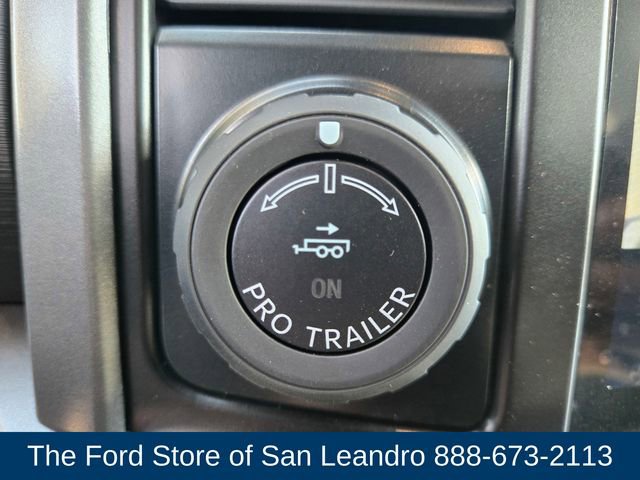 New 2025 Ford F150 Lightning XLT image 17