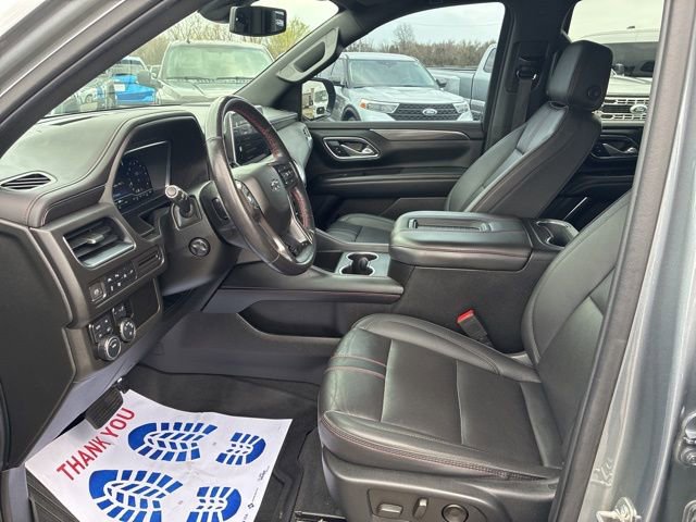 Used 2022 Chevrolet Tahoe RST w/ Luxury Package image 20
