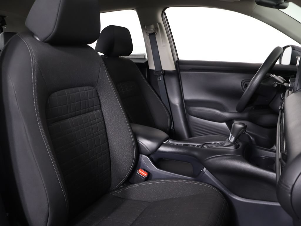 Used 2024 Honda HR-V LX image 26