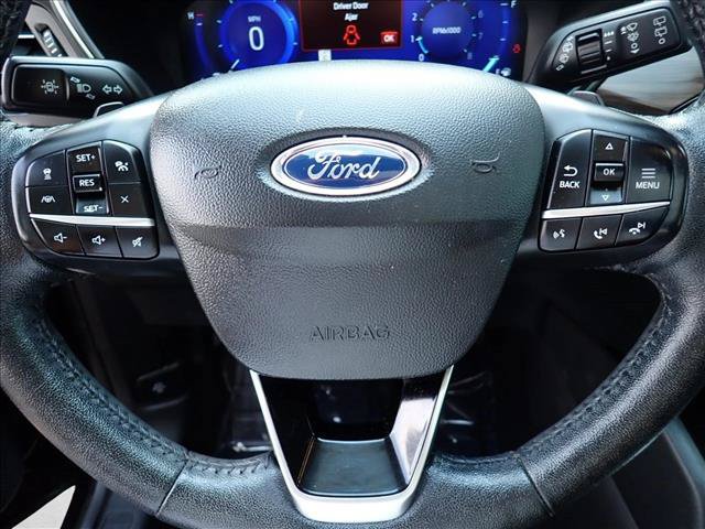 Used 2020 Ford Escape Titanium AWD/4WD image 19