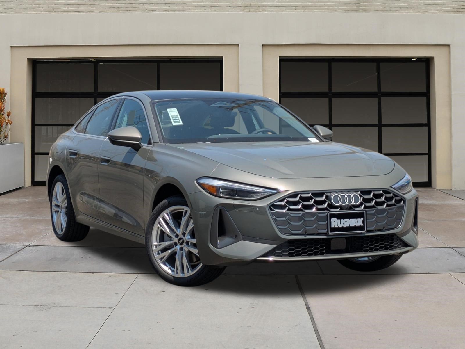 New 2026 Audi A5 Premium AWD/4WD image 19