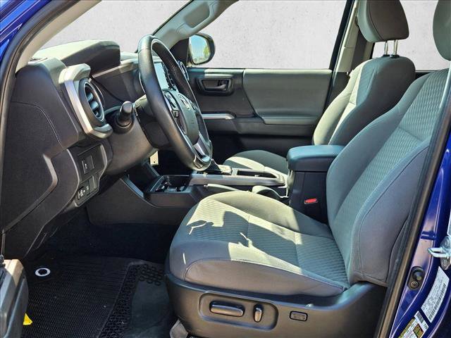 Used 2022 Toyota Tacoma SR5 image 15