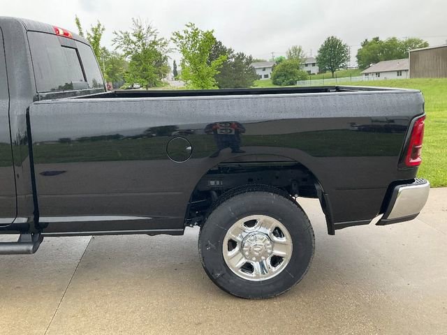 New 2025 RAM 2500 Tradesman image 6