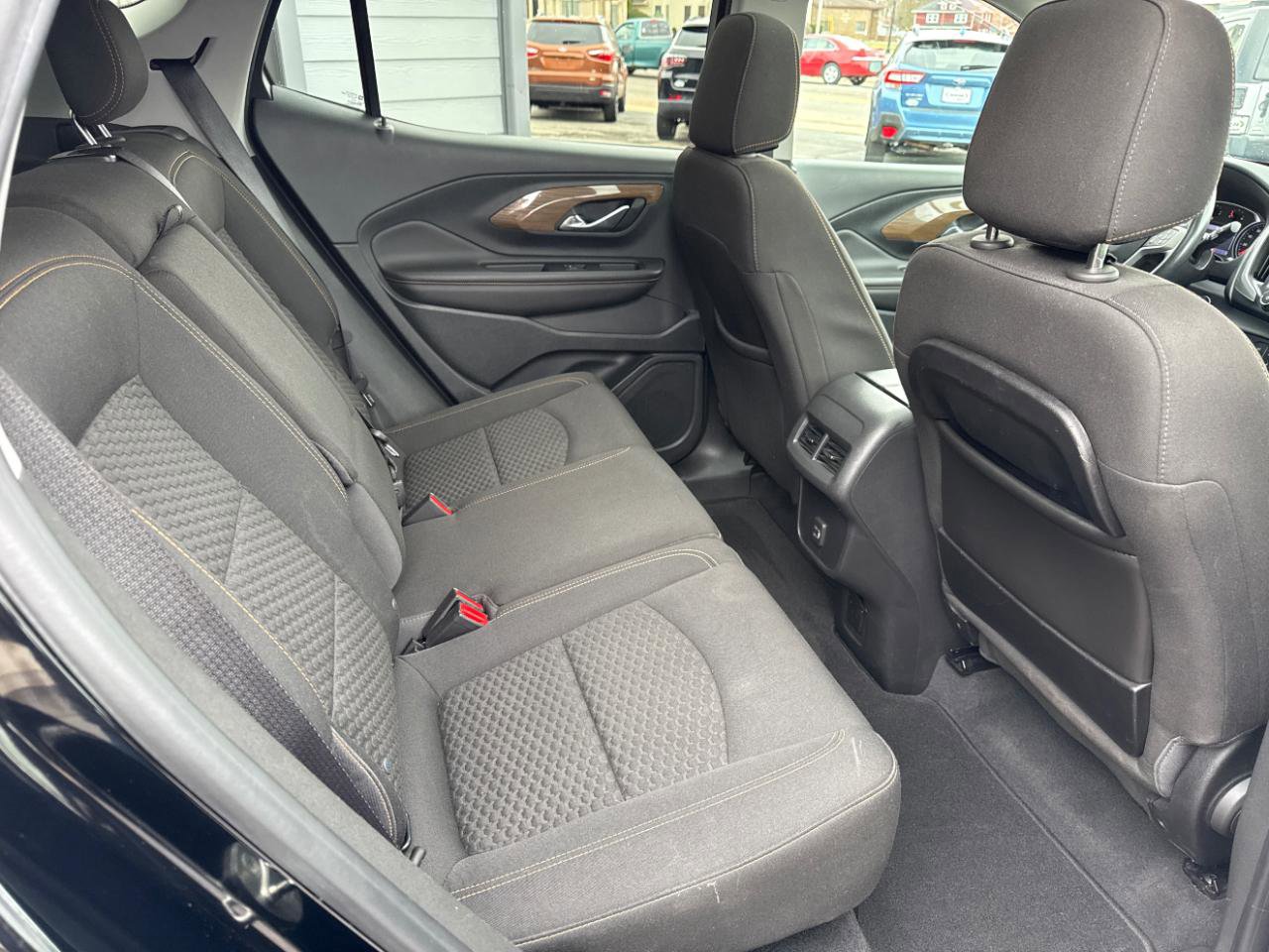 Used 2019 GMC Terrain SLE w/ Driver Convenience Package image 11