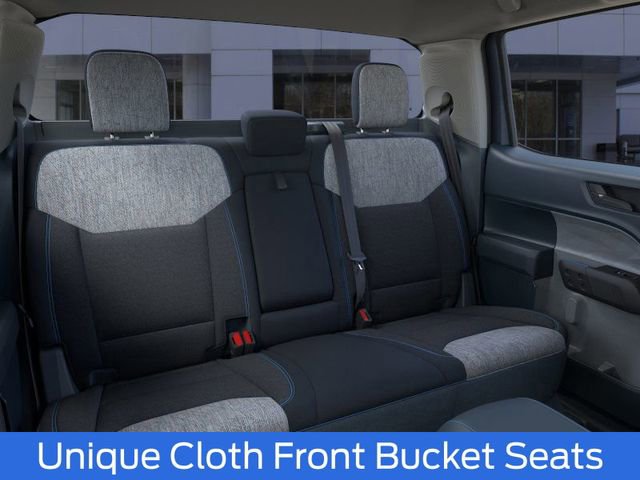New 2026 Ford Maverick XLT AWD/4WD image 14