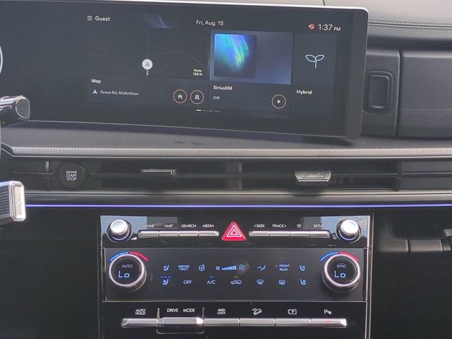 New 2026 Hyundai Santa Fe Calligraphy image 16