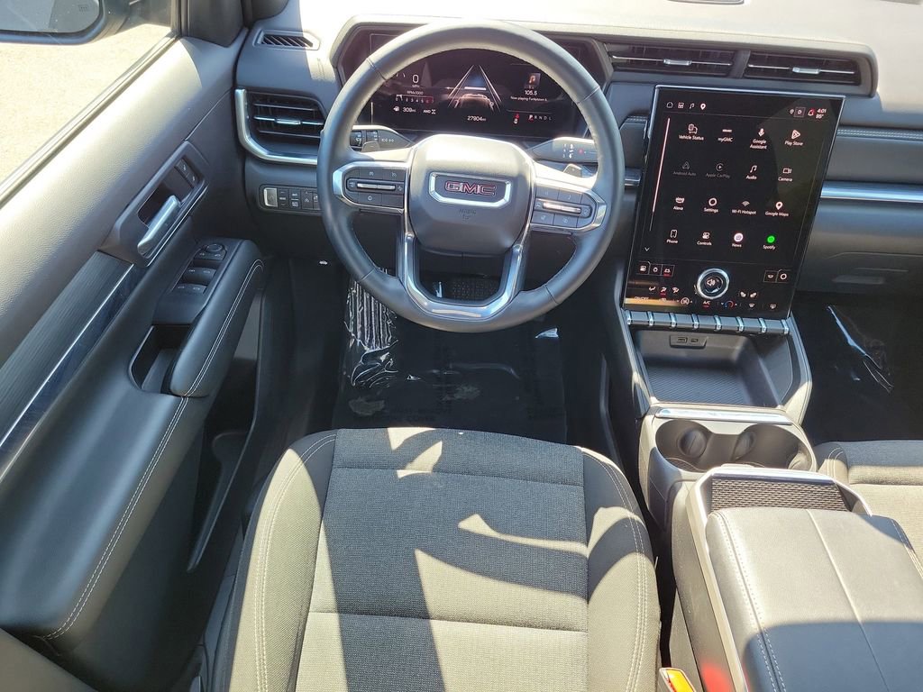 Used 2025 GMC Terrain Elevation AWD/4WD image 13