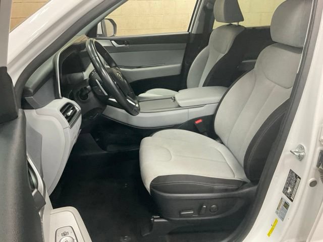 Used 2020 Hyundai Palisade SEL w/ Convenience Package AWD/4WD image 7