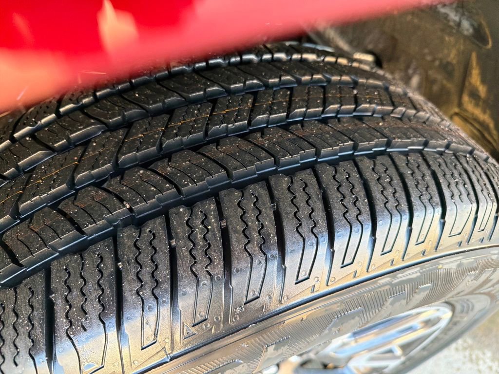 New 2026 RAM 1500 Laramie w/ Laramie Preferred Package image 28