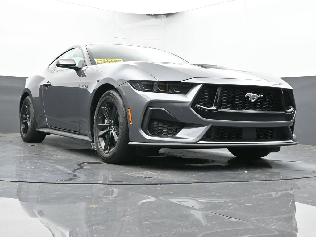 New 2025 Ford Mustang GT image 39