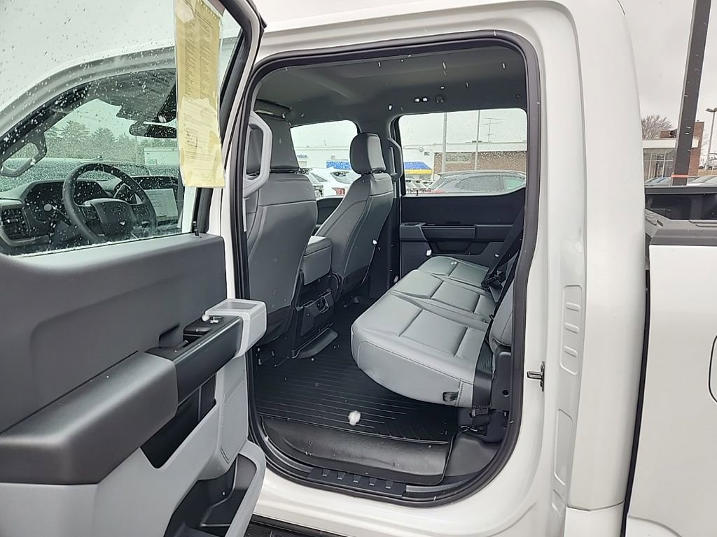 Certified 2024 Ford F150 XL image 11