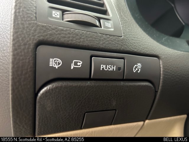 Used 2008 Lexus GS 350 RWD image 27
