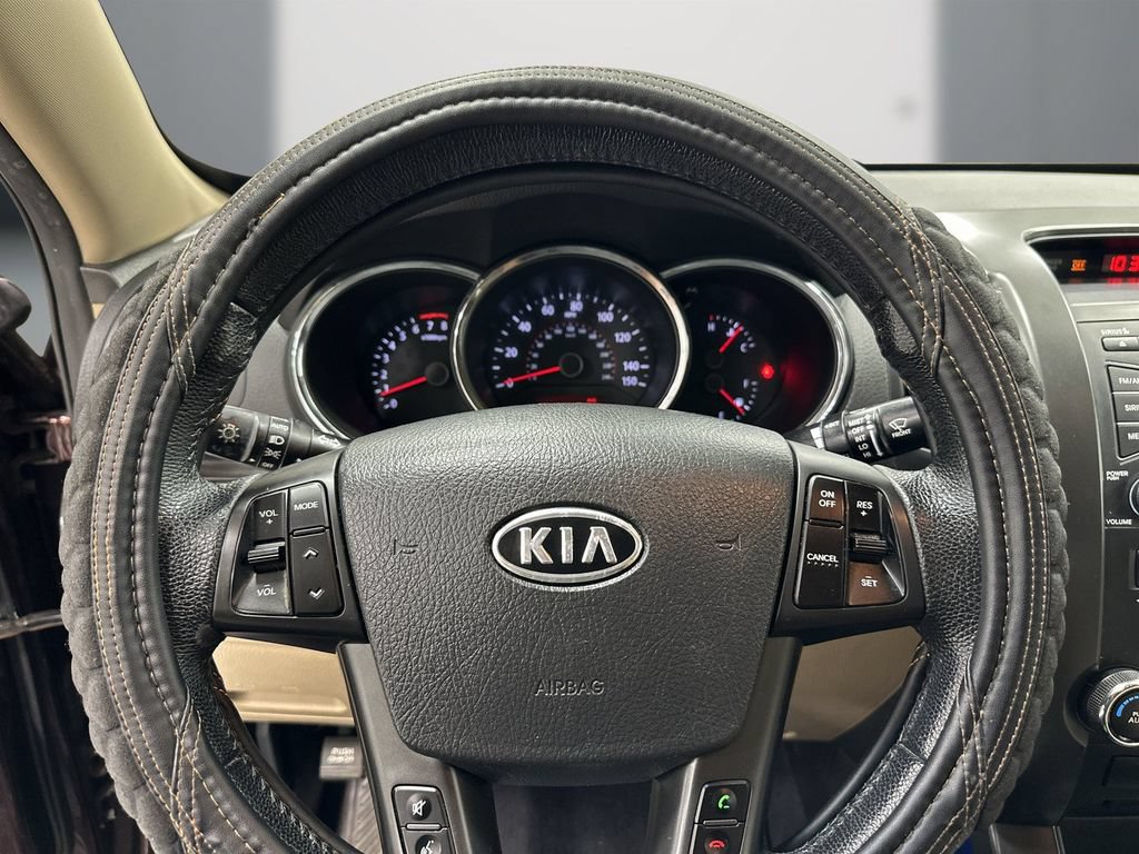 Used 2012 Kia Sorento EX FWD image 22