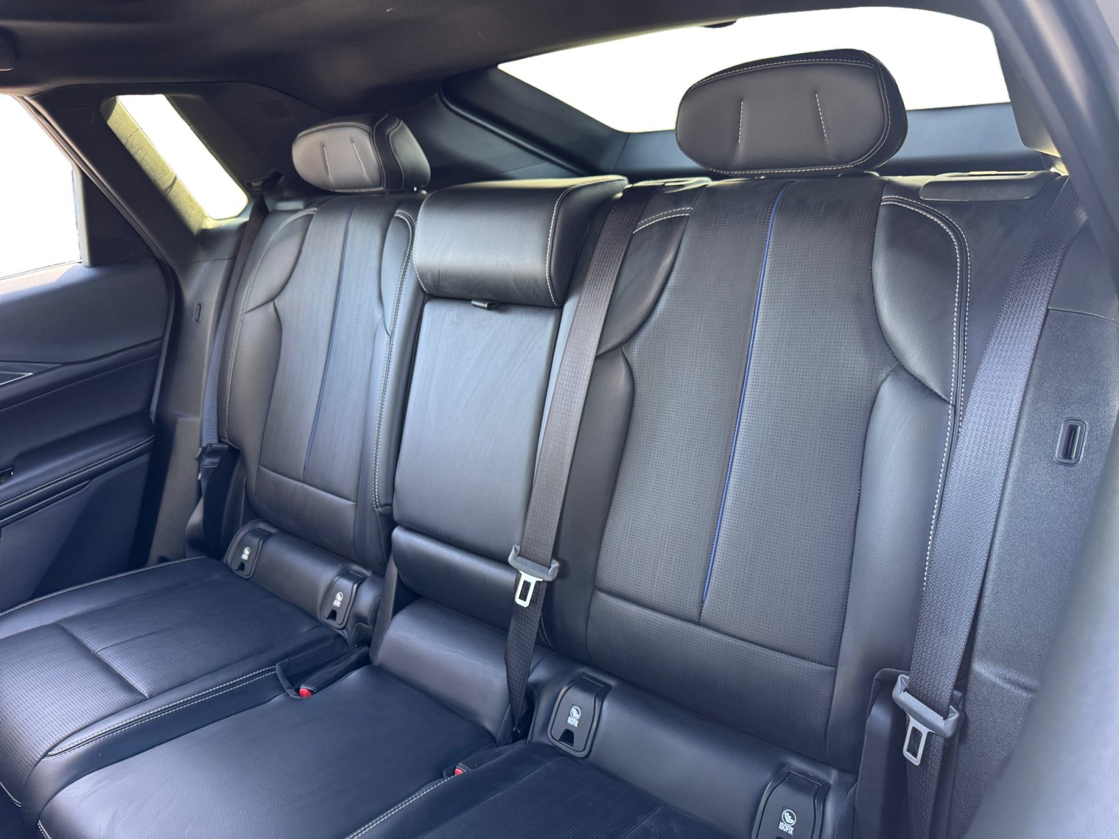 Used 2024 Cadillac Lyriq Sport RWD image 13