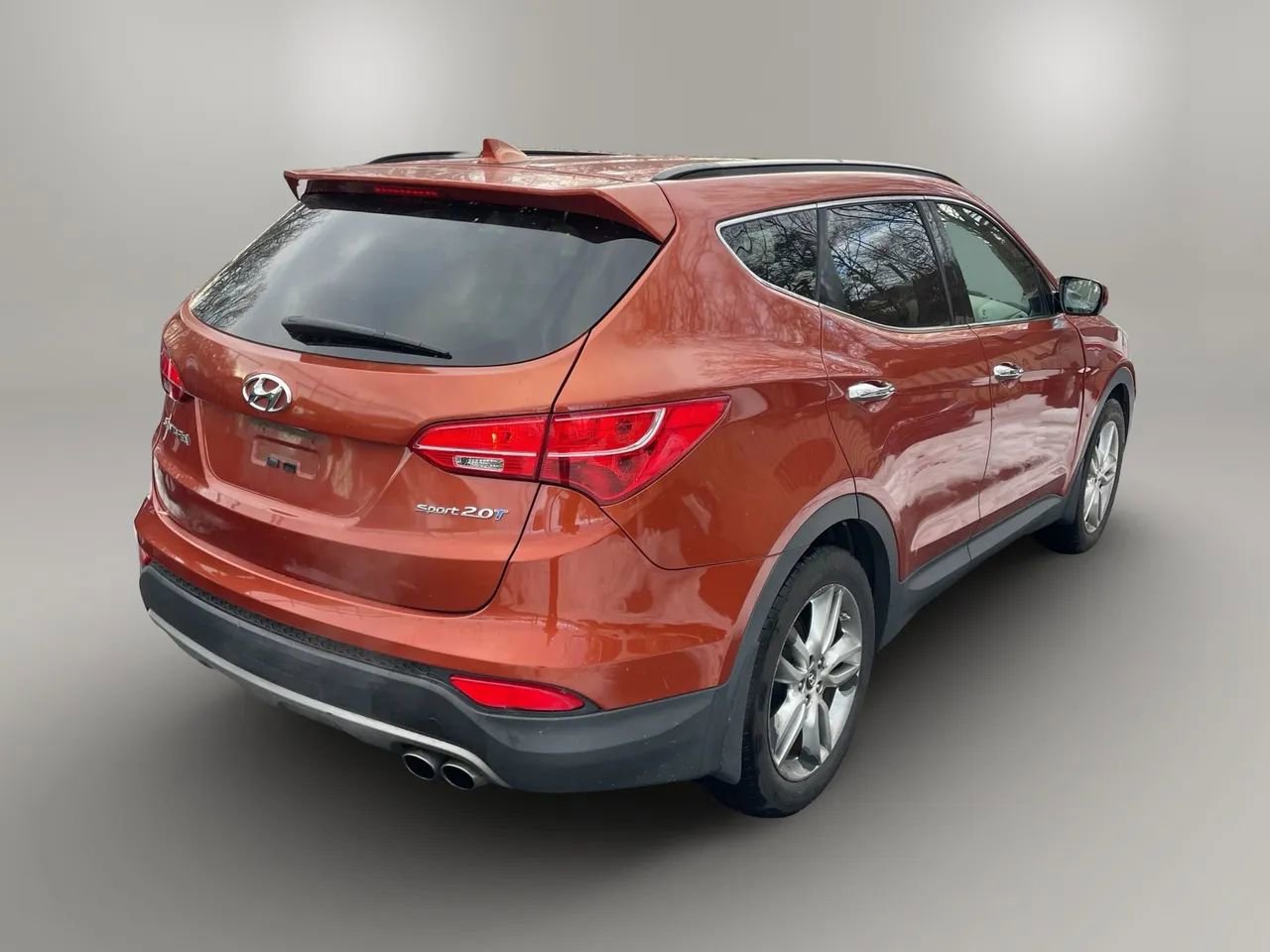 Used 2013 Hyundai Santa Fe Sport 2.0T image 6
