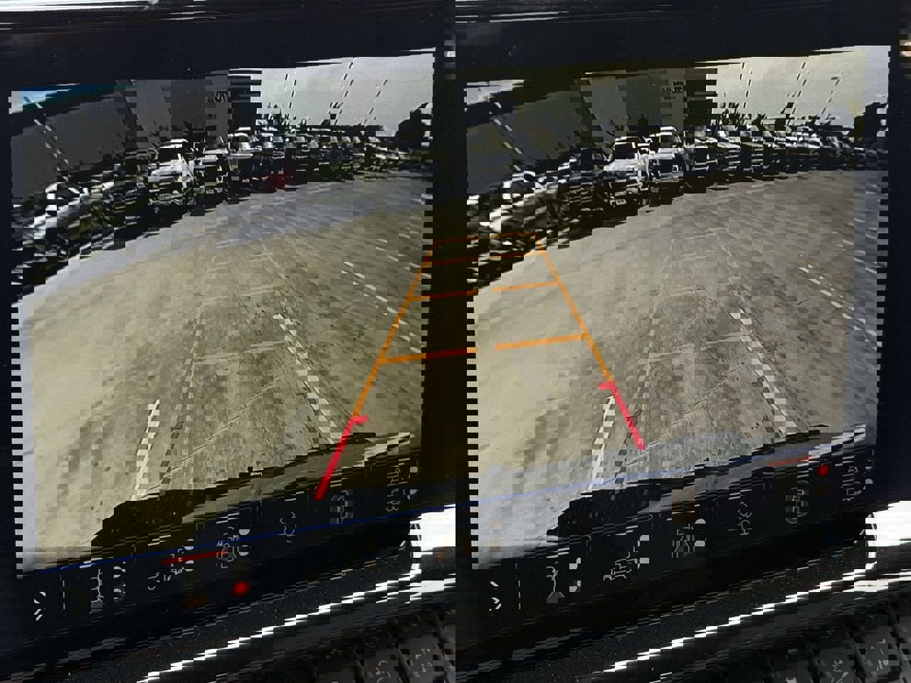 New 2026 Chevrolet Silverado 1500 ZR2 image 16