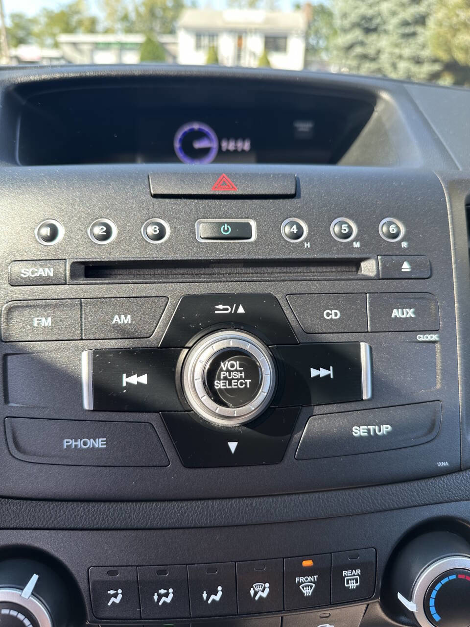 Used 2013 Honda CR-V LX image 29