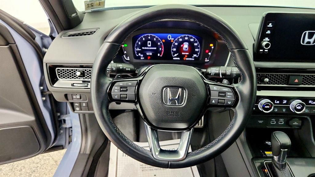 Used 2022 Honda Civic Sport Touring image 14