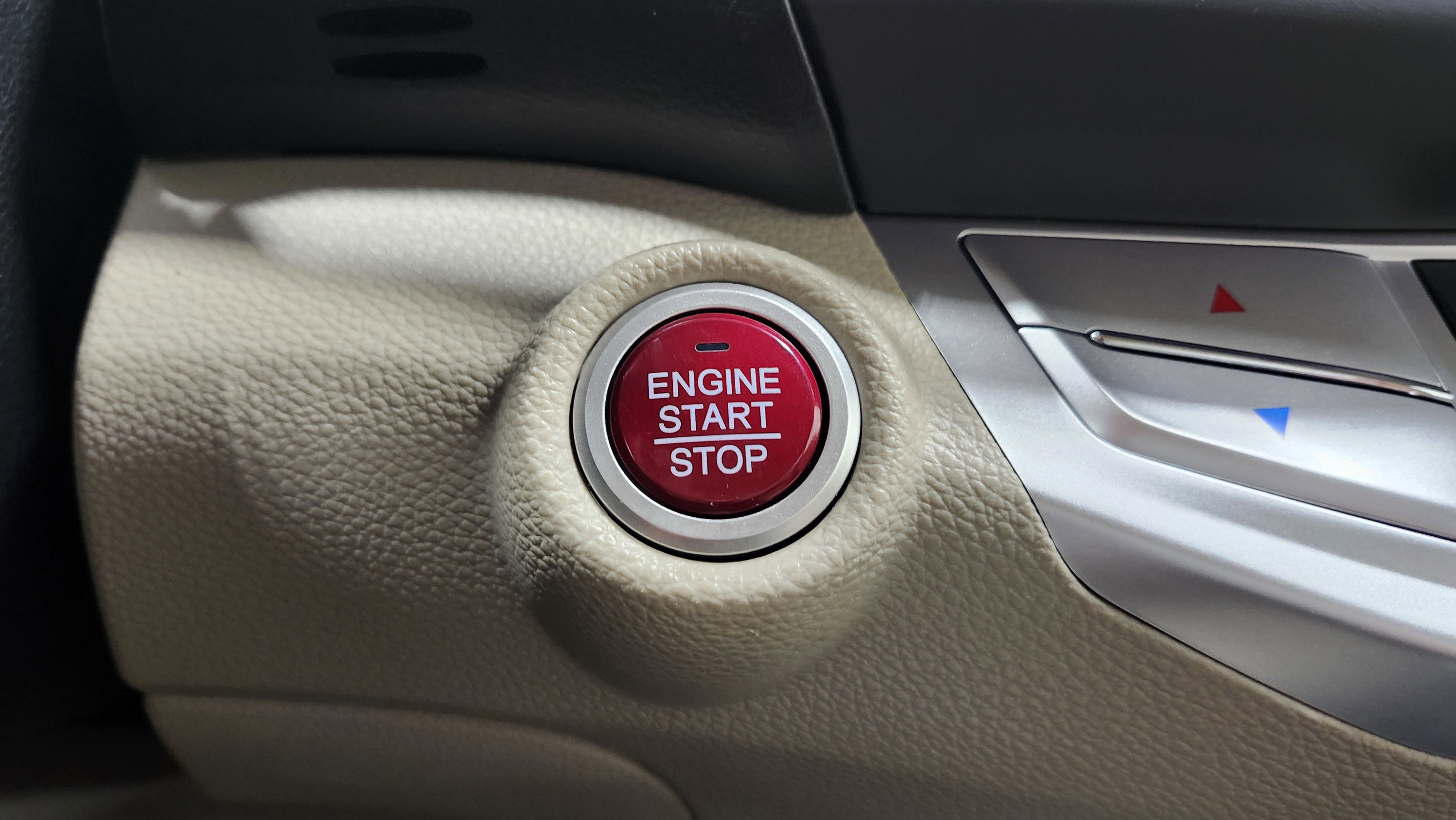 Used 2014 Honda Accord EX image 7