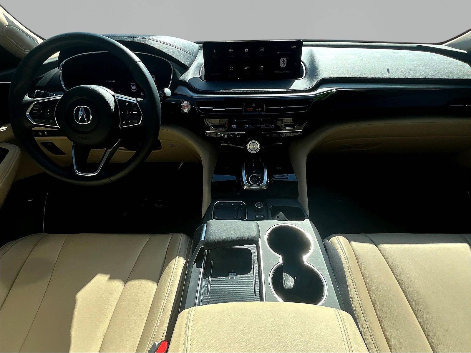 Certified 2024 Acura MDX SH-AWD image 7