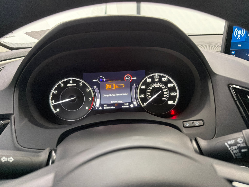 Used 2020 Acura RDX w/ Technology Package AWD/4WD image 29