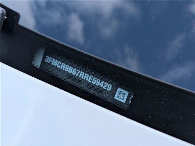 Used 2024 Ford Bronco Sport Big Bend w/ Convenience Package AWD/4WD image 15