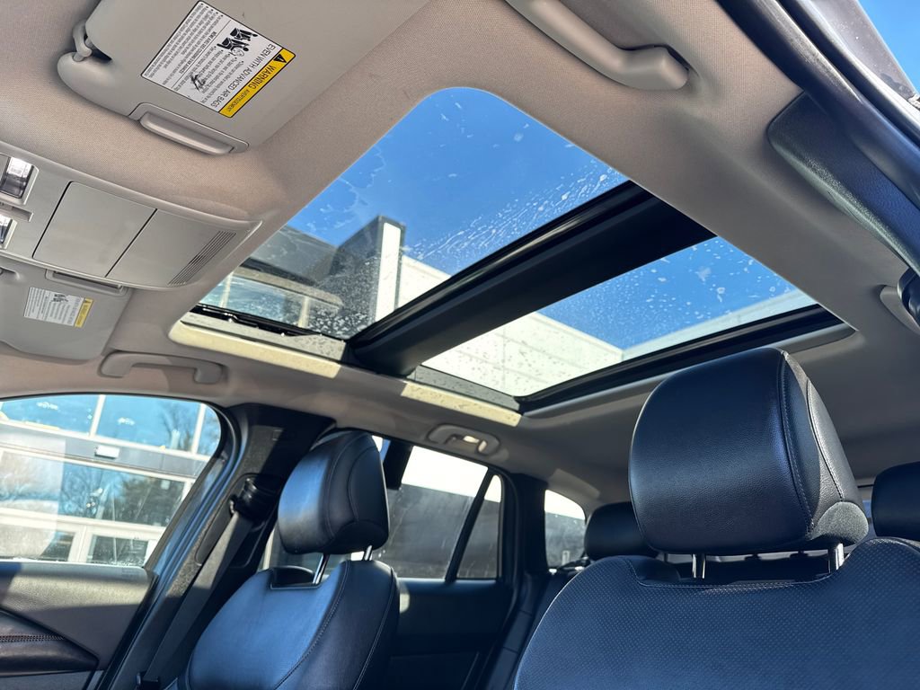 Used 2023 MAZDA CX-50 2.5 Turbo w/ Cargo Package image 19