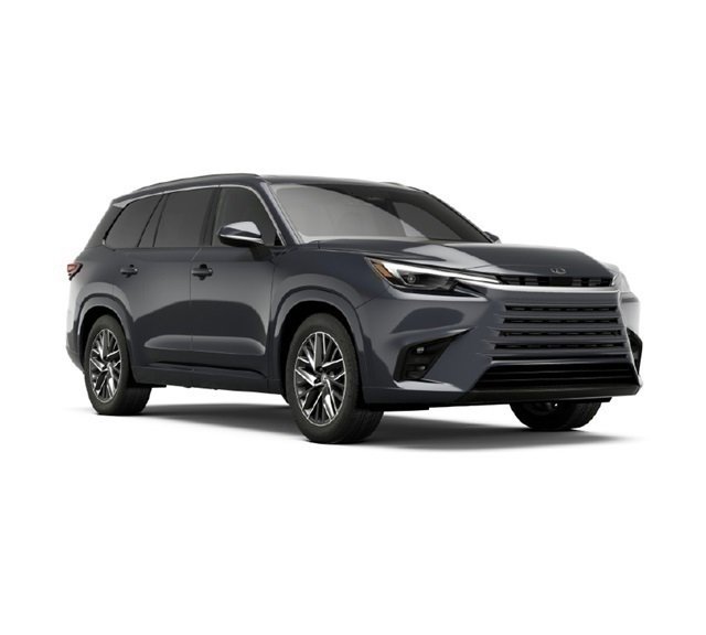 New 2026 Lexus TX 350 AWD image 3