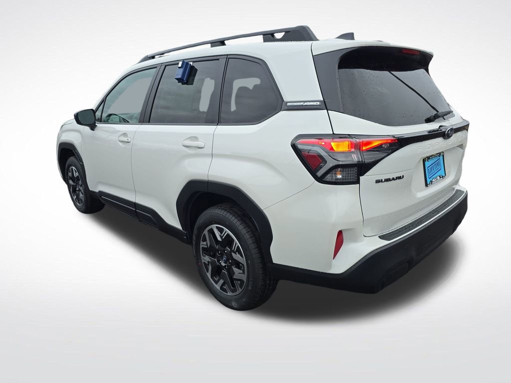 New 2026 Subaru Forester Premium image 5