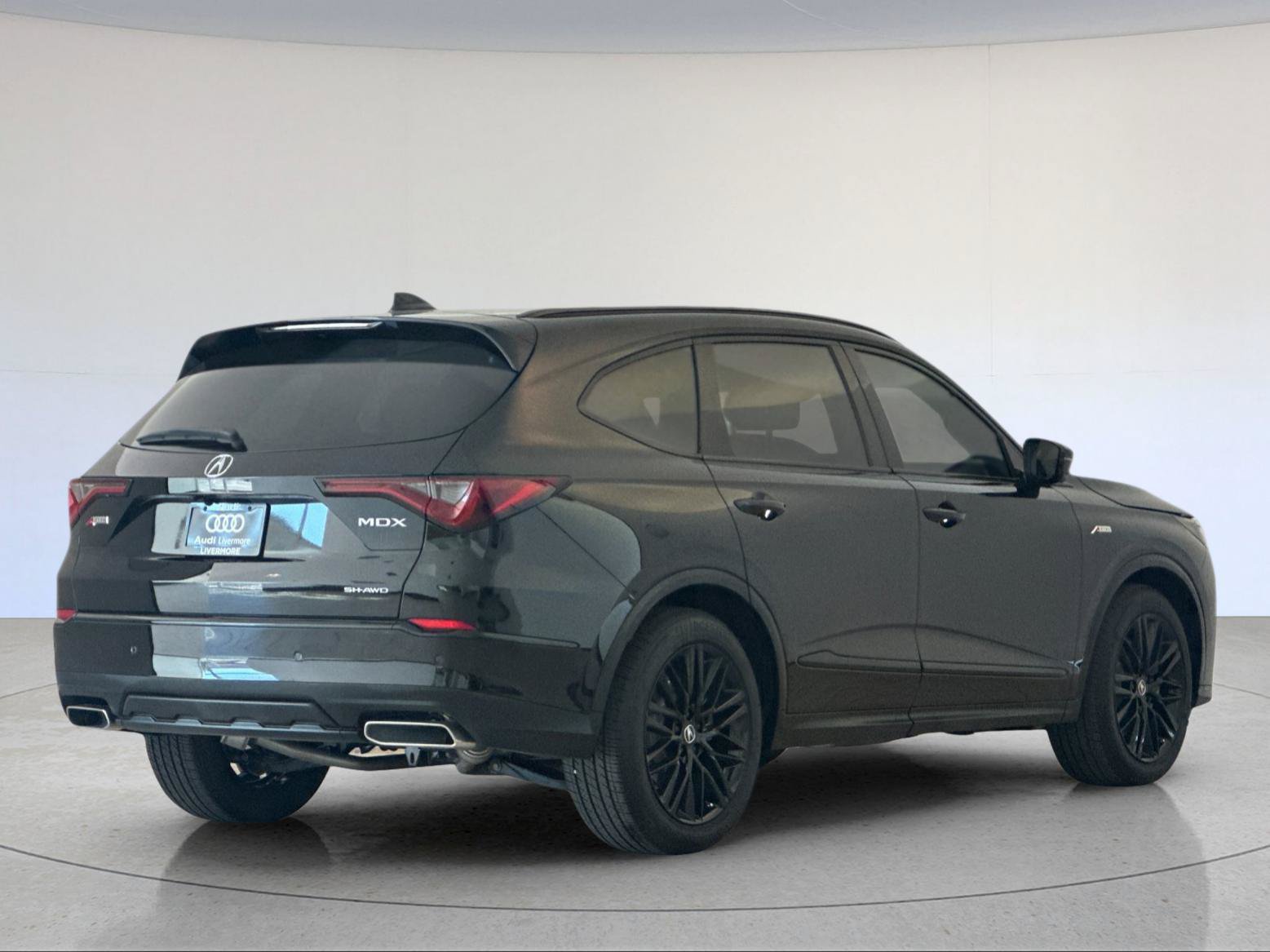 Used 2026 Acura MDX A-Spec w/ Advance Package AWD/4WD image 6