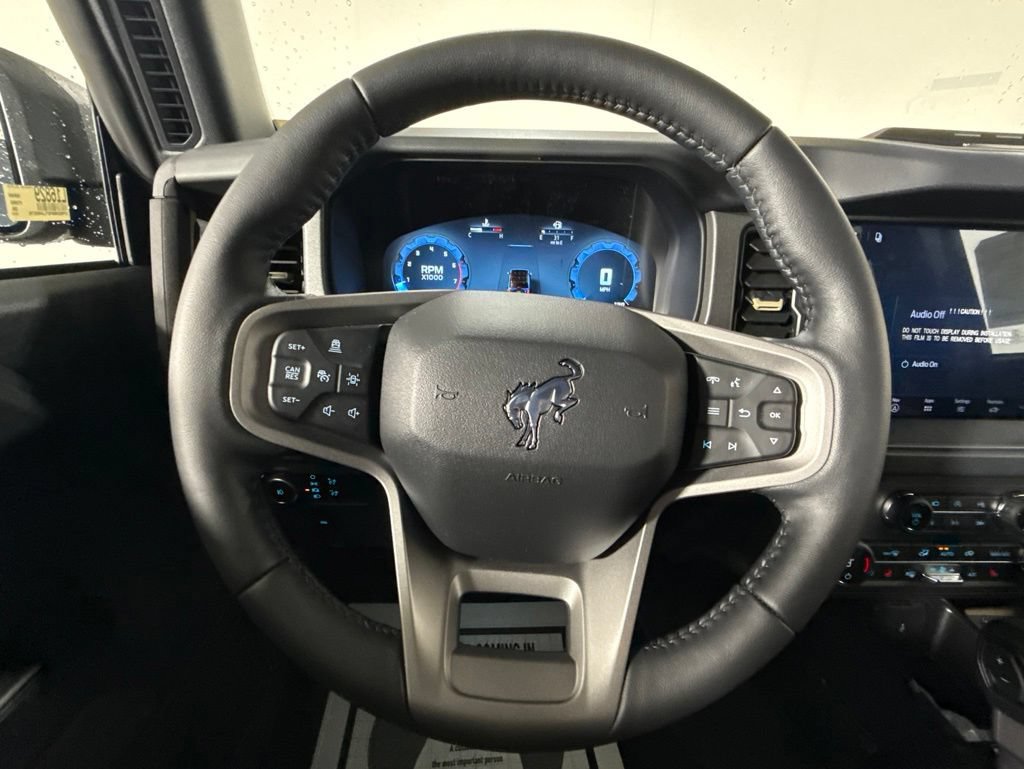 New 2026 Ford Bronco Badlands AWD/4WD image 20