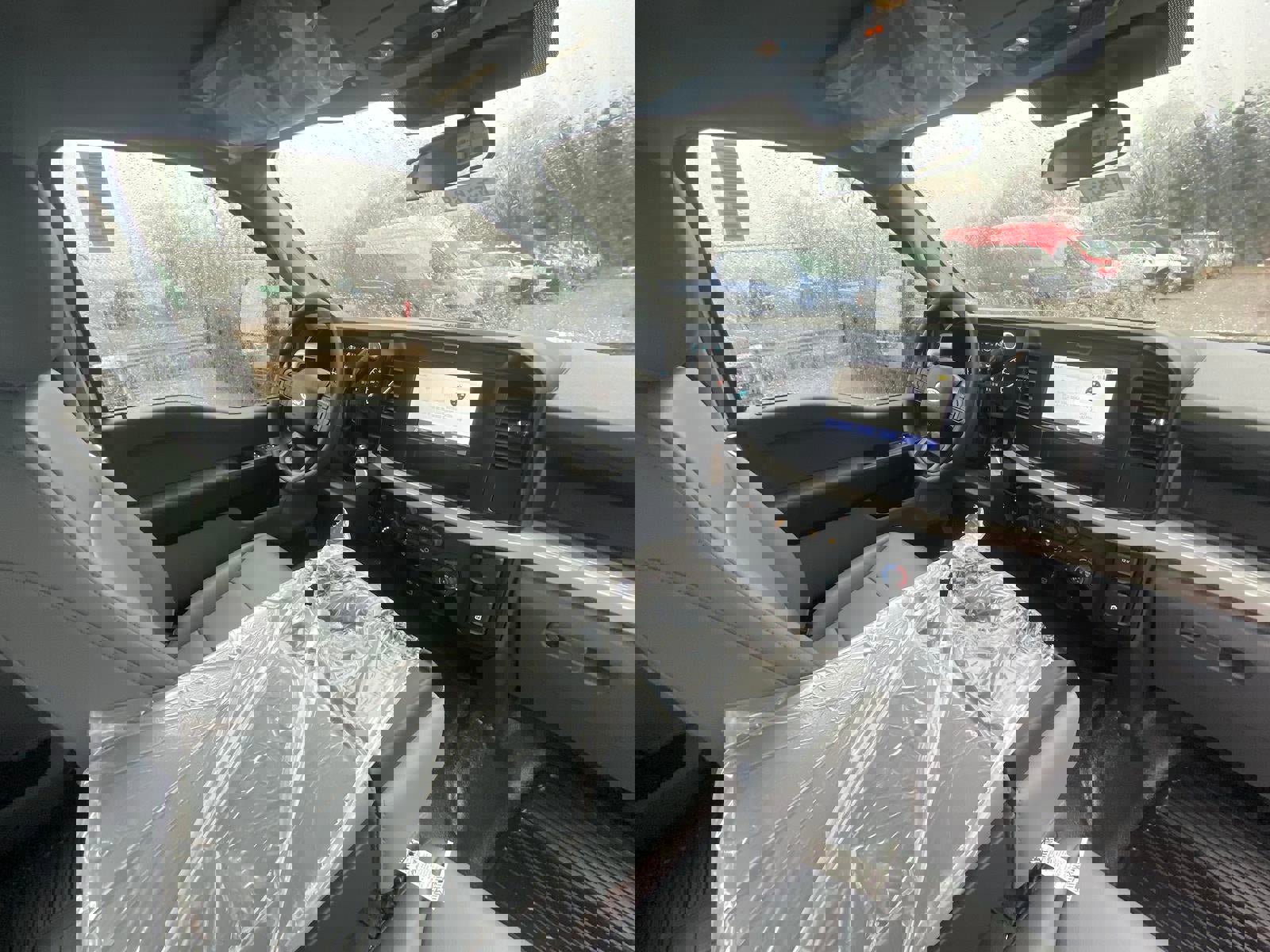 New 2026 Ford F250 XL w/ XL Off-Road Package image 6