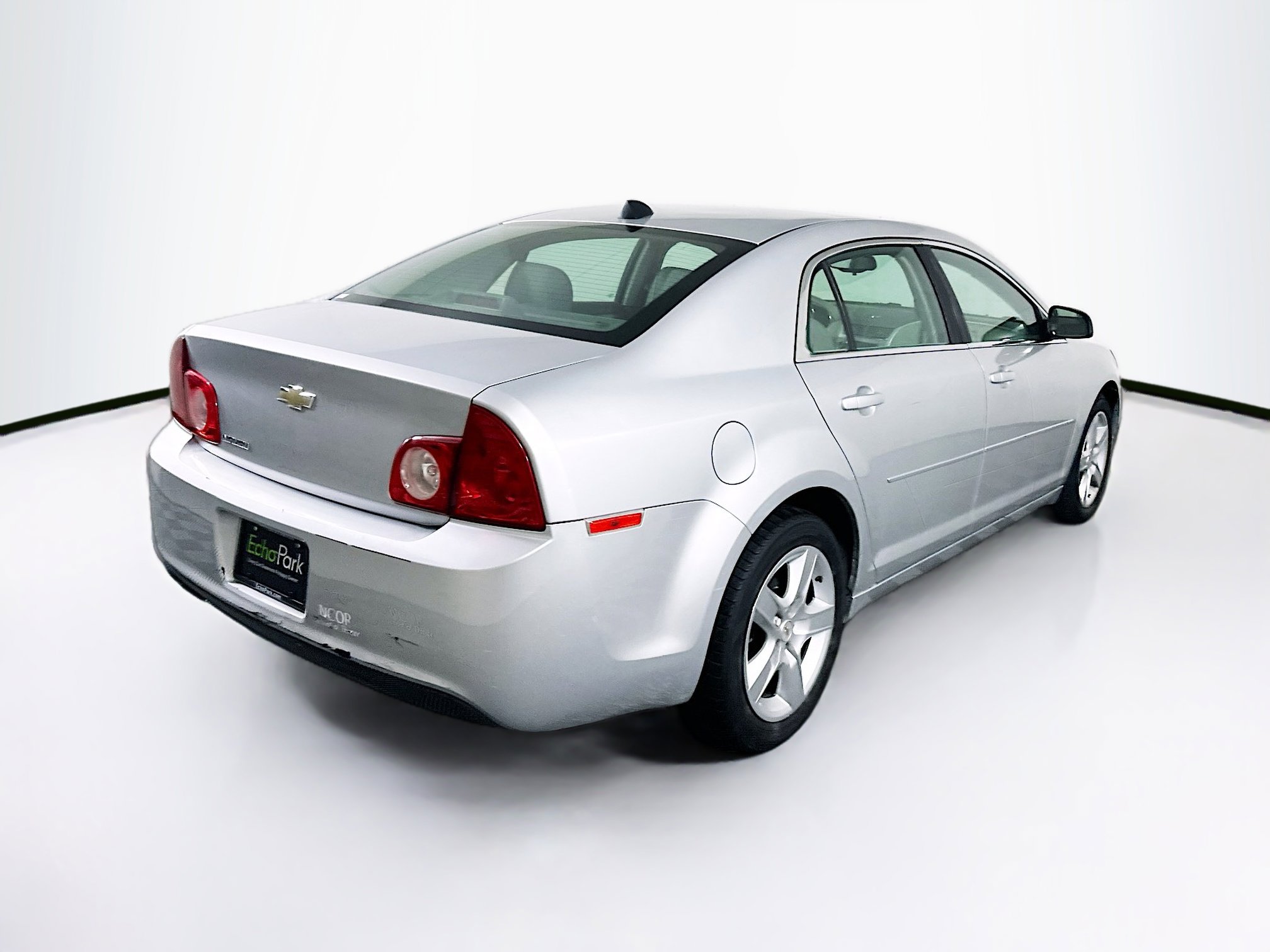 Used 2012 Chevrolet Malibu LS w/ LS Uplevel Package image 9