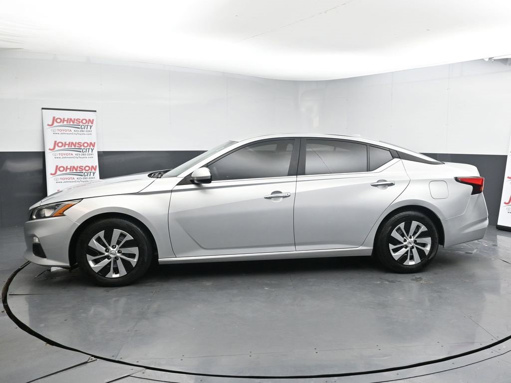 Used 2019 Nissan Altima 2.5 S image 5