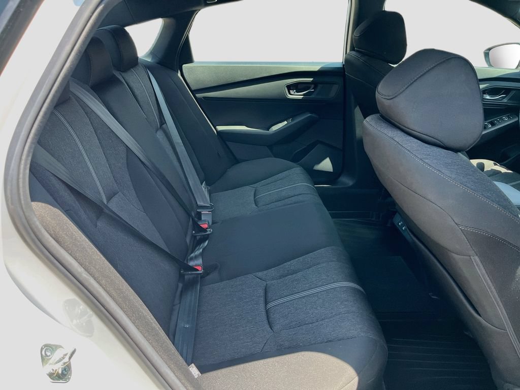 Used 2025 Honda Accord Sport image 29