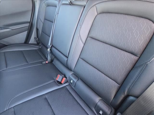 New 2026 Chevrolet Equinox LT w/ Convenience Package II image 15