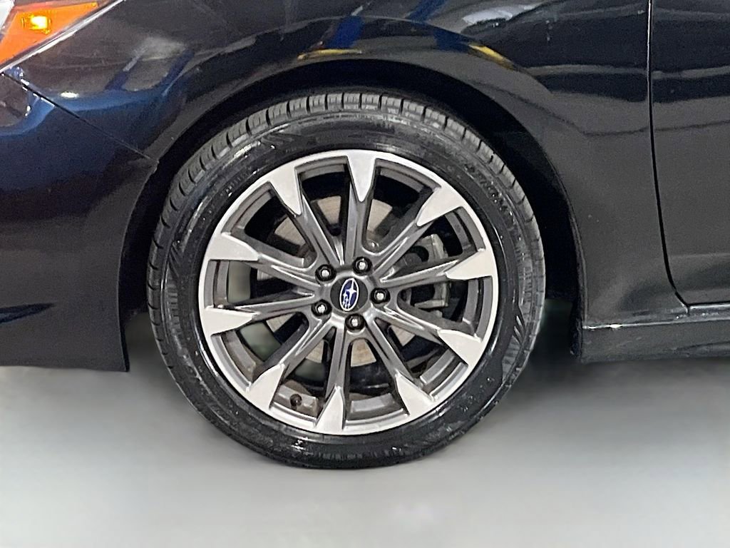 Used 2023 Subaru Impreza 2.0i Sport image 30